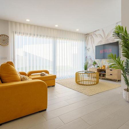 Villa Tropical Santa Barbara  Extérieur photo