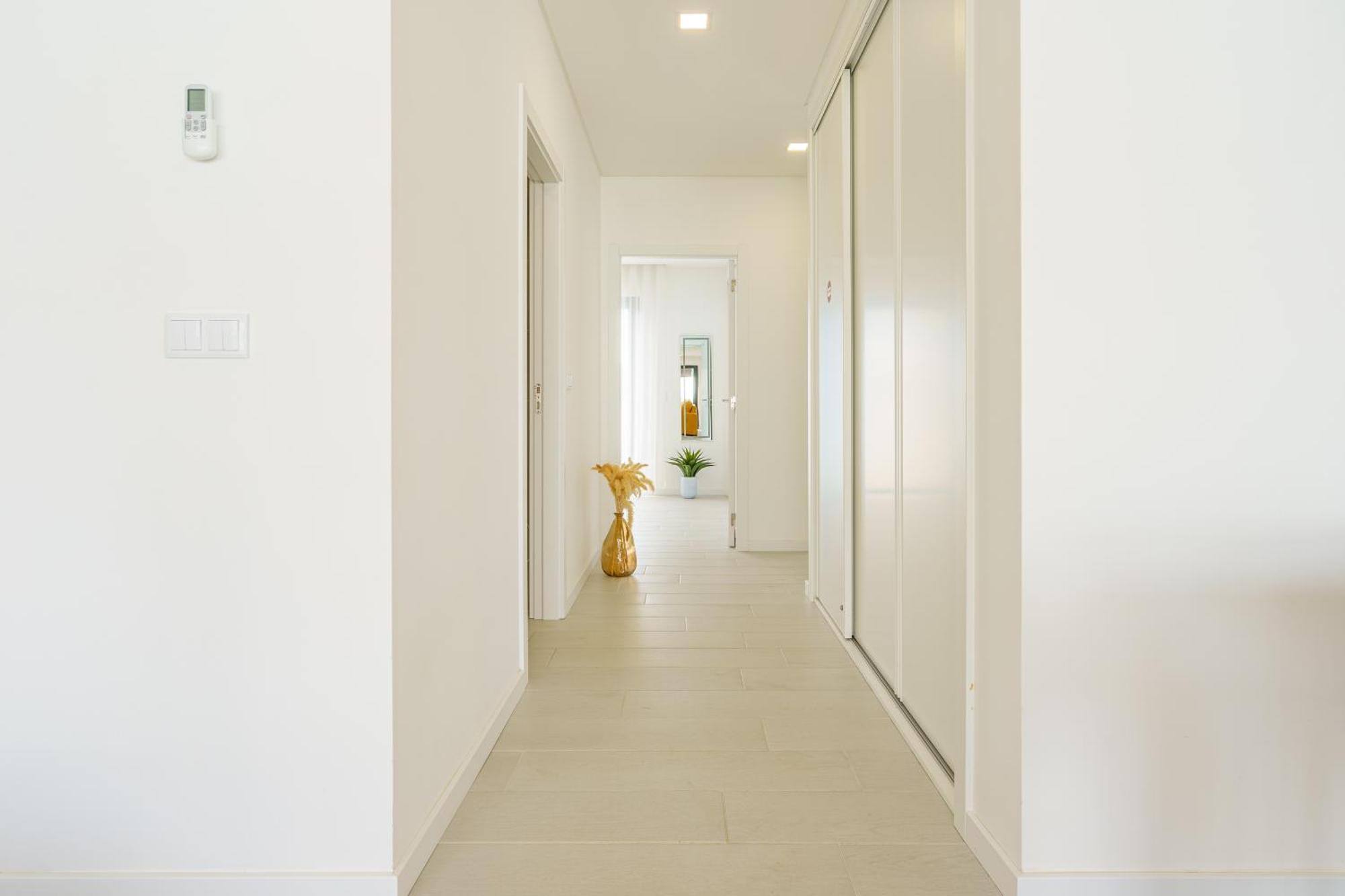 Villa Tropical Santa Barbara  Extérieur photo