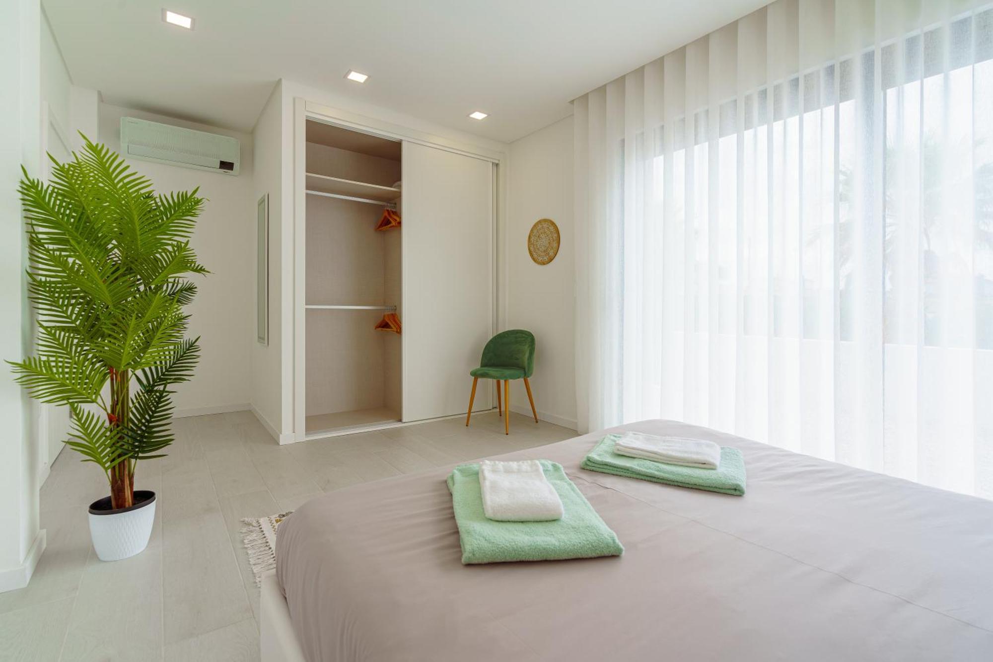 Villa Tropical Santa Barbara  Extérieur photo