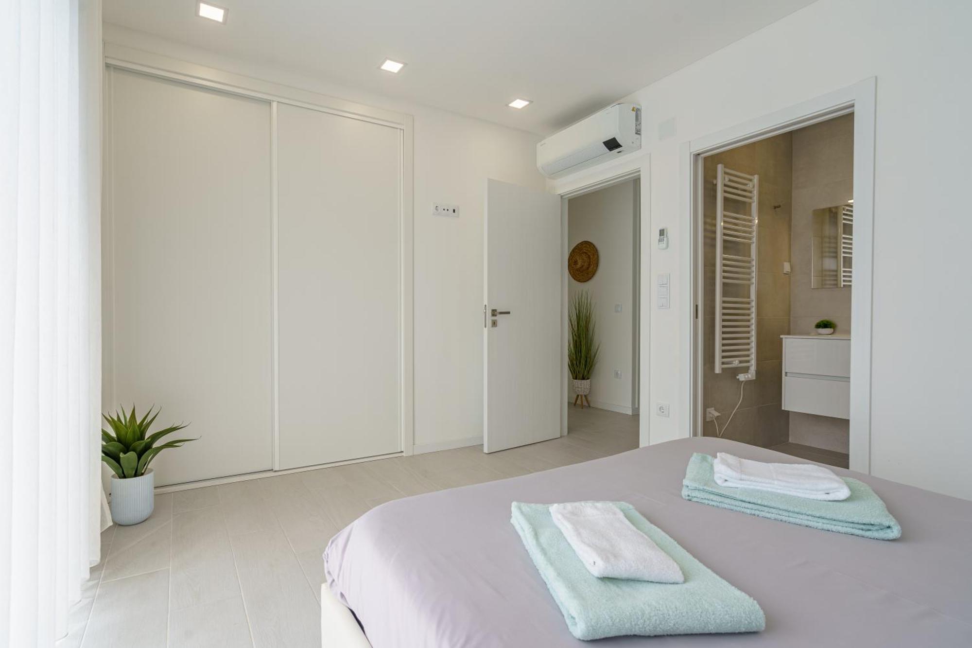 Villa Tropical Santa Barbara  Extérieur photo