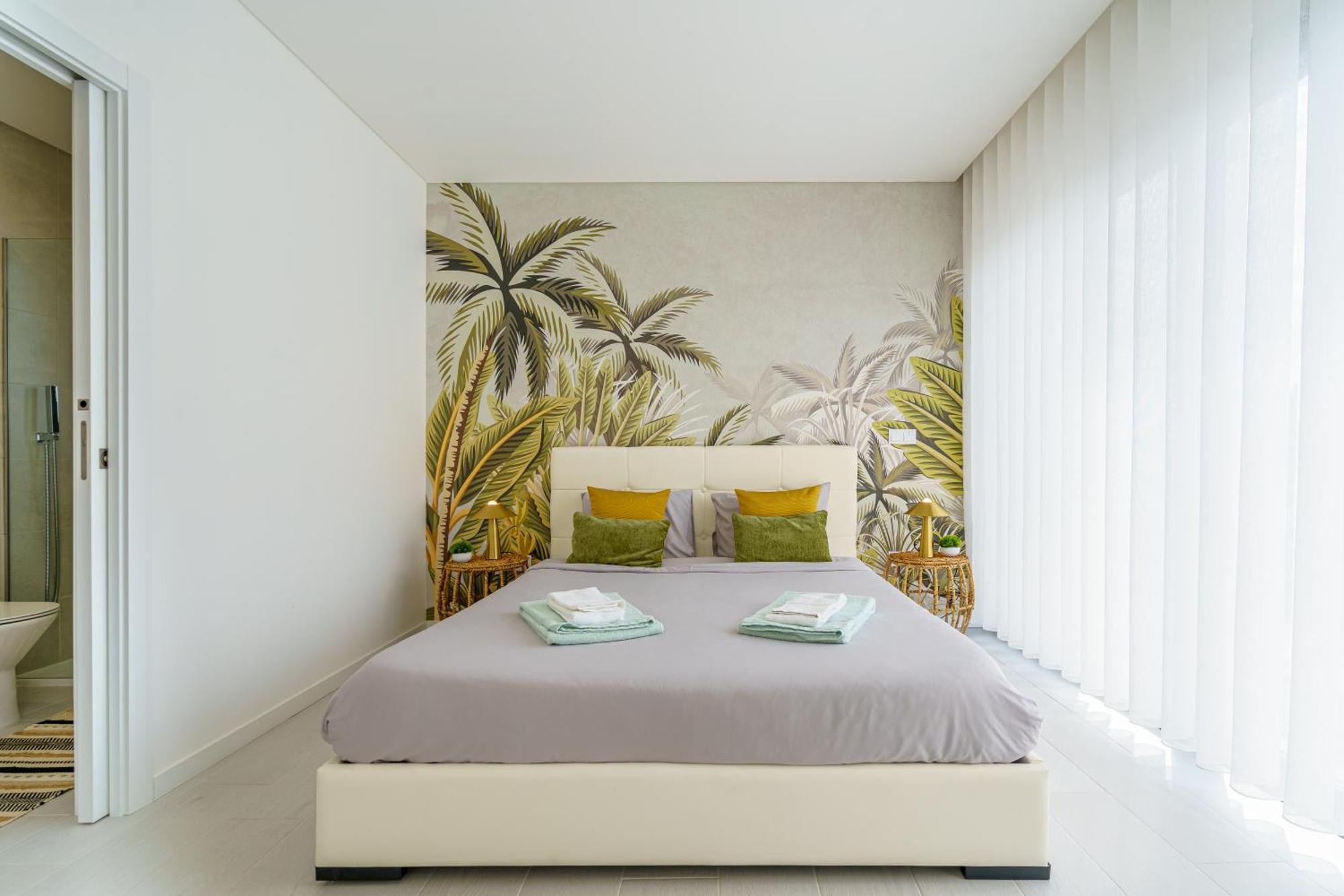 Villa Tropical Santa Barbara  Extérieur photo