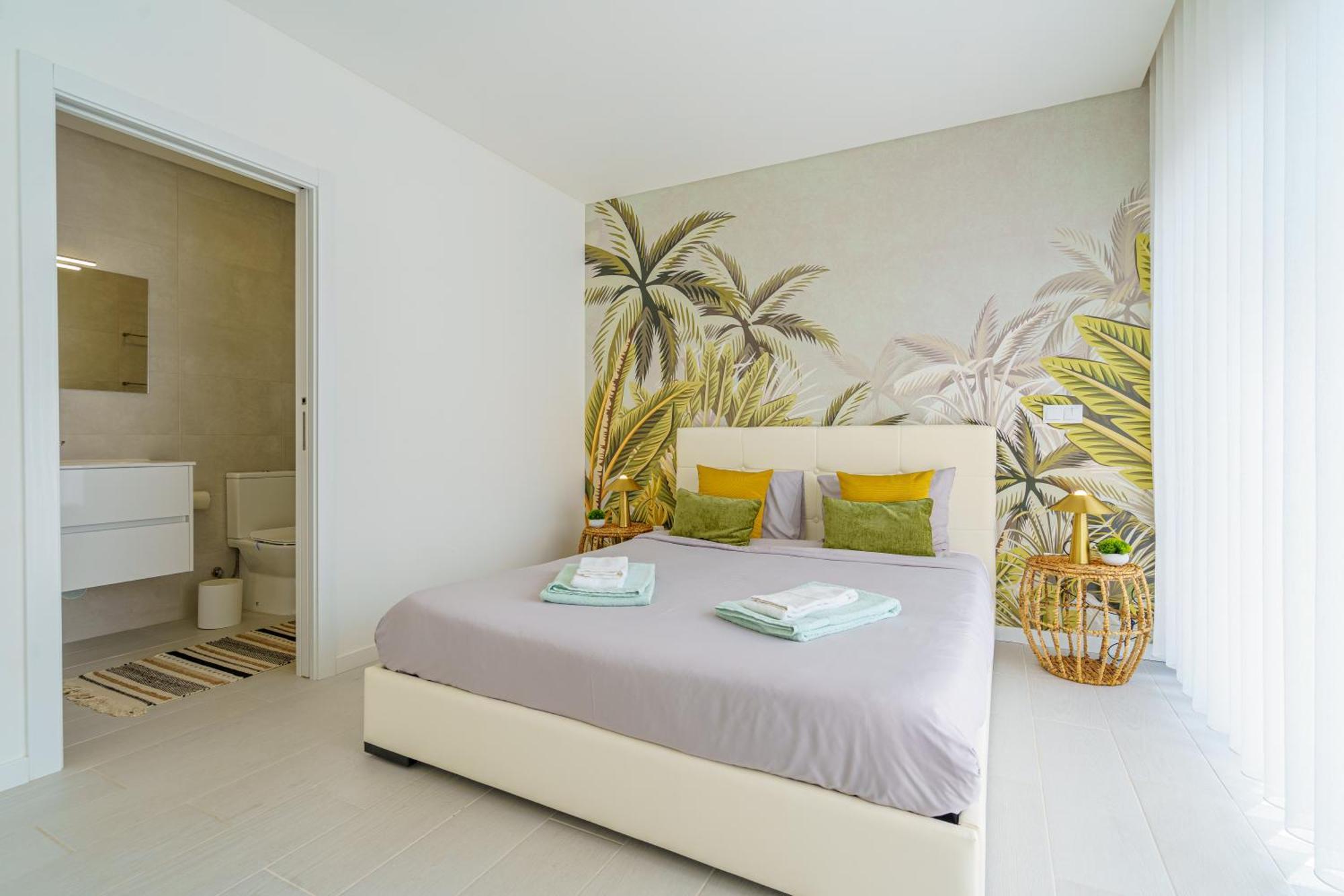 Villa Tropical Santa Barbara  Extérieur photo