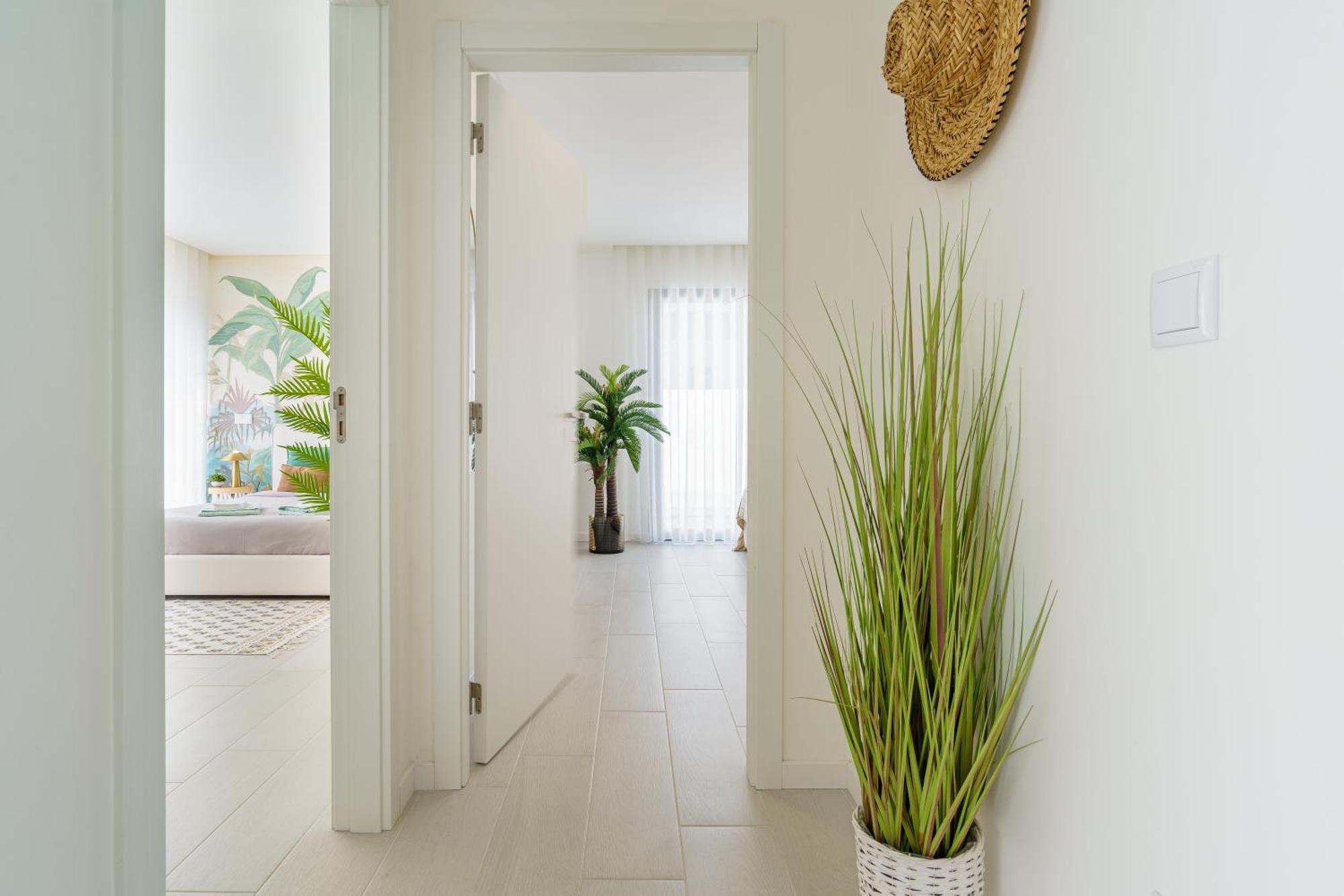 Villa Tropical Santa Barbara  Extérieur photo