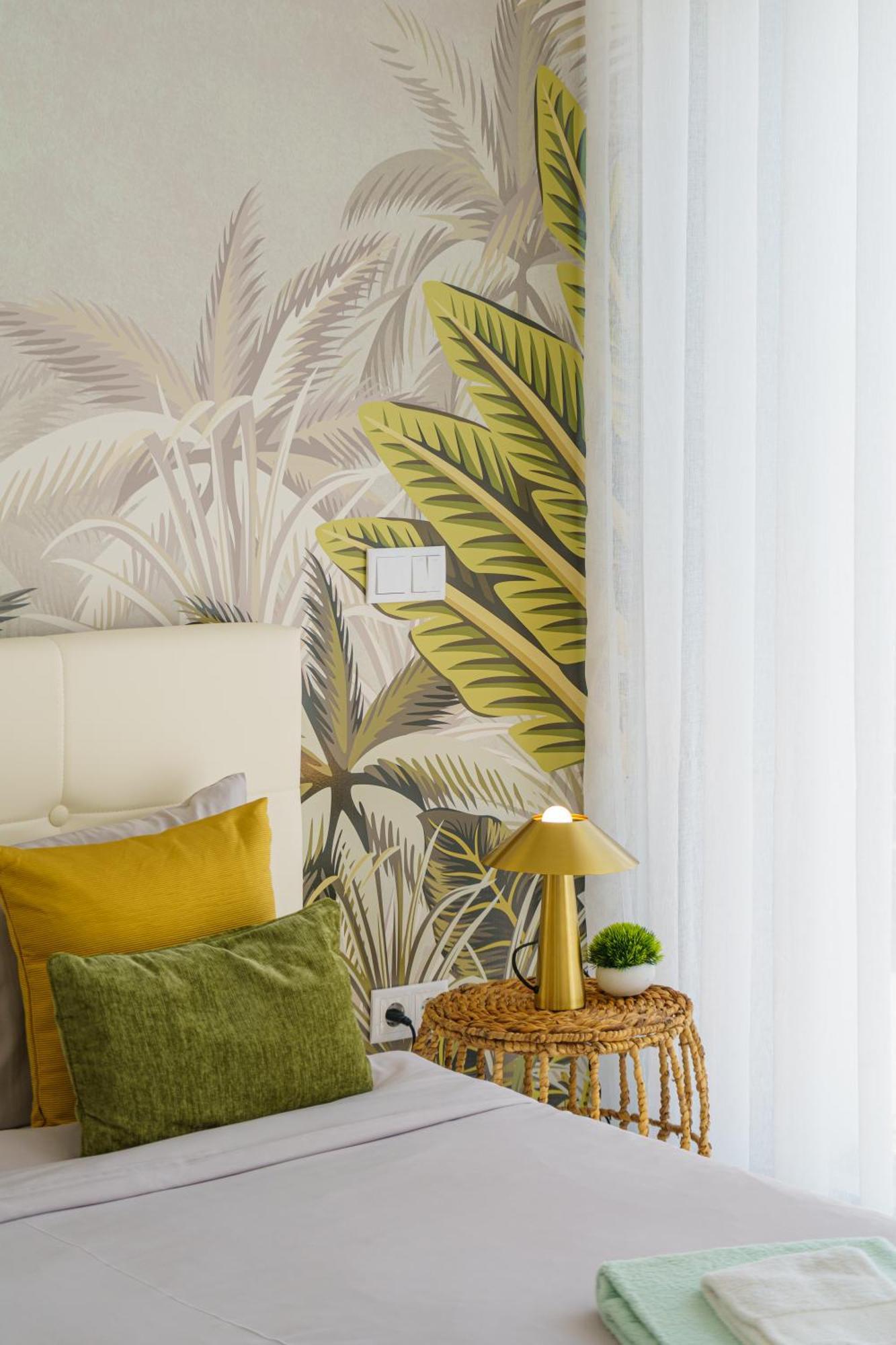 Villa Tropical Santa Barbara  Extérieur photo