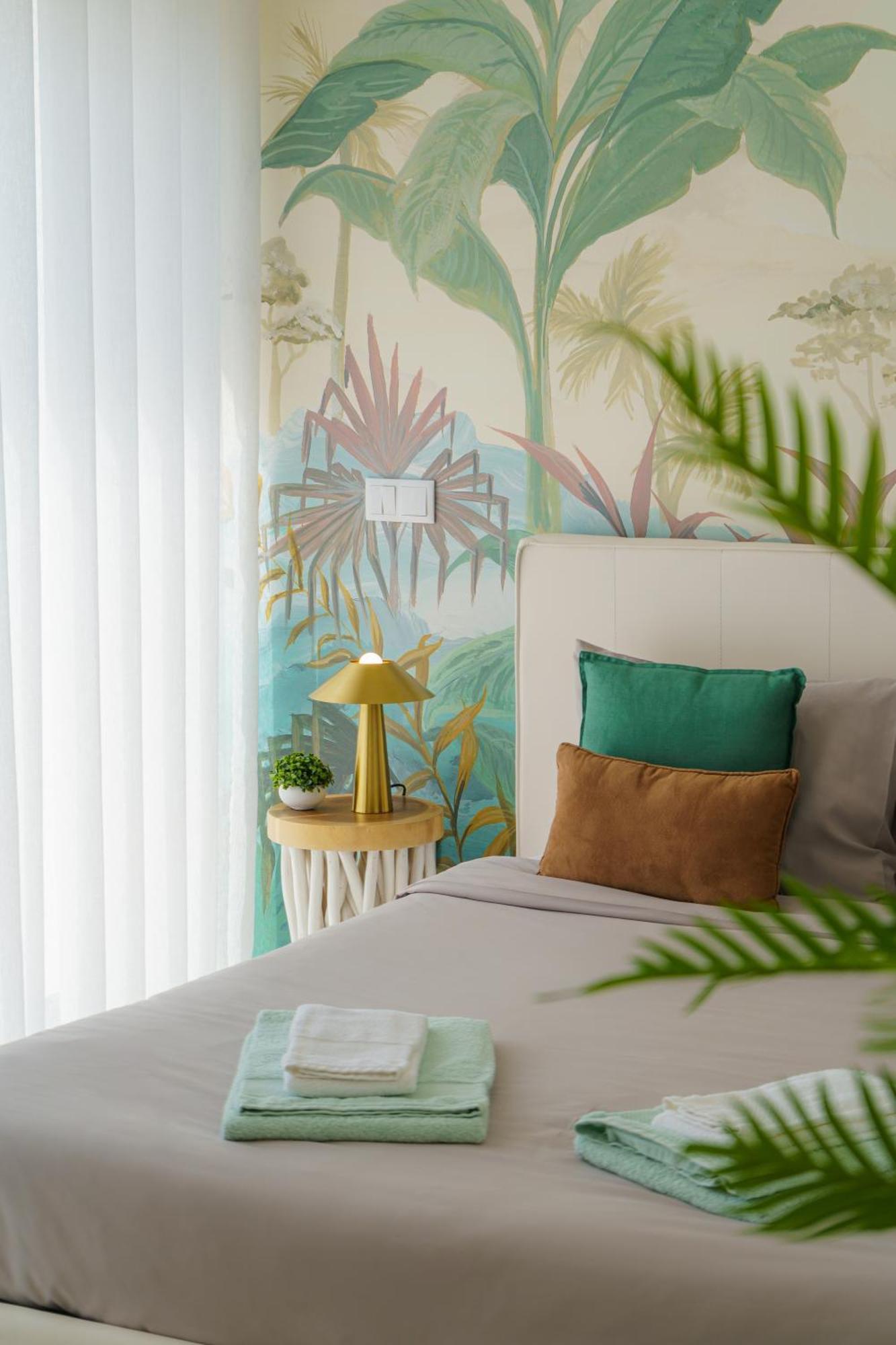 Villa Tropical Santa Barbara  Extérieur photo