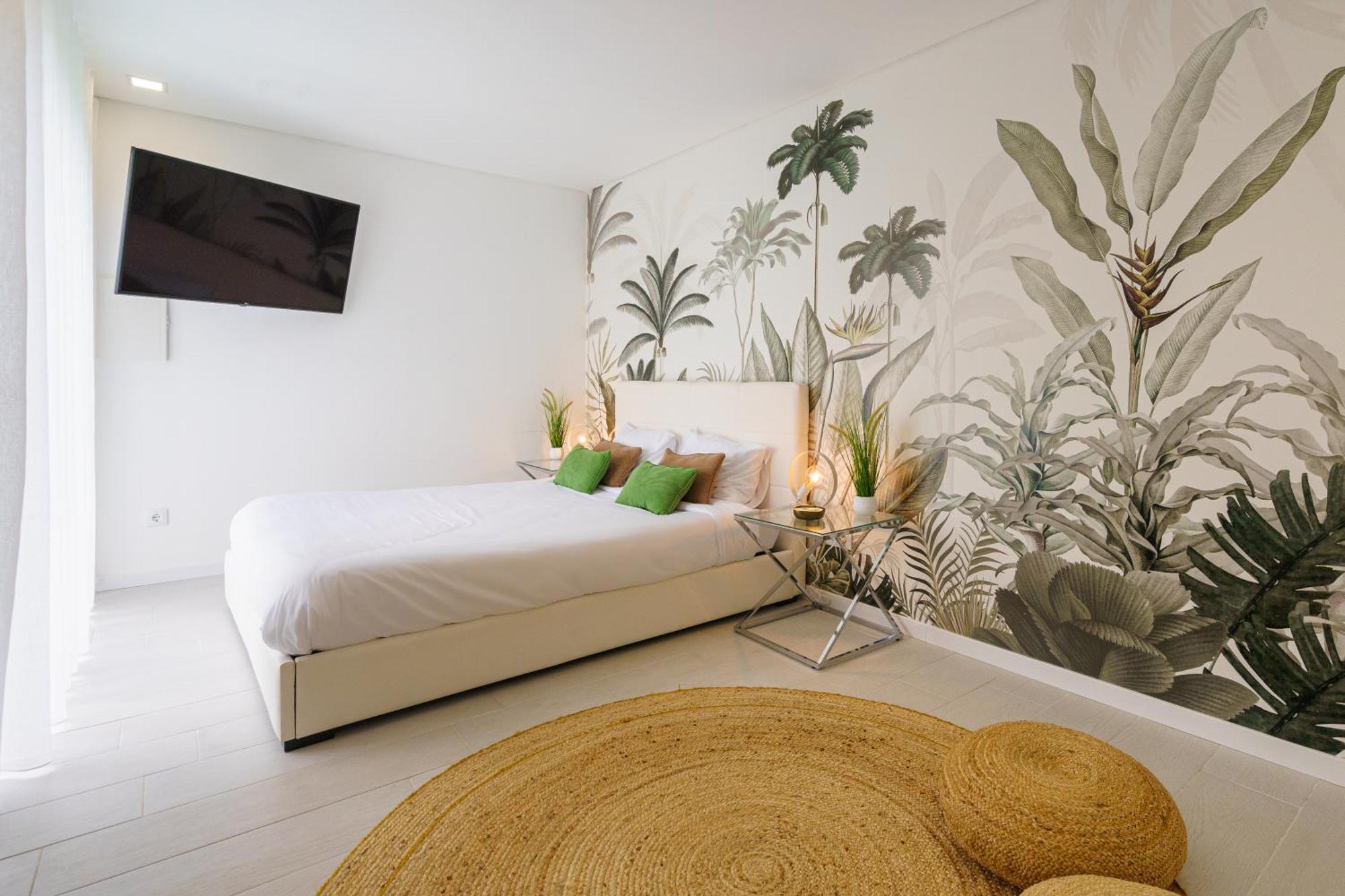 Villa Tropical Santa Barbara  Extérieur photo