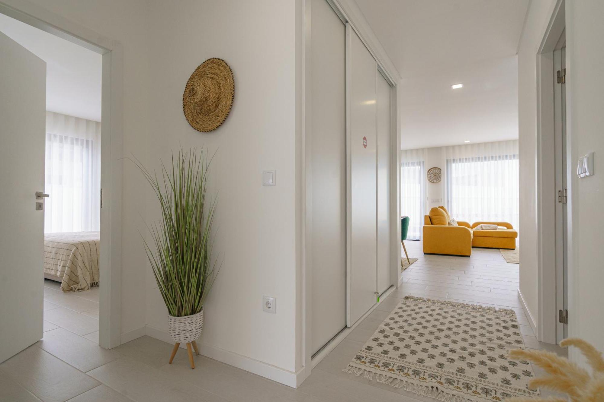 Villa Tropical Santa Barbara  Extérieur photo