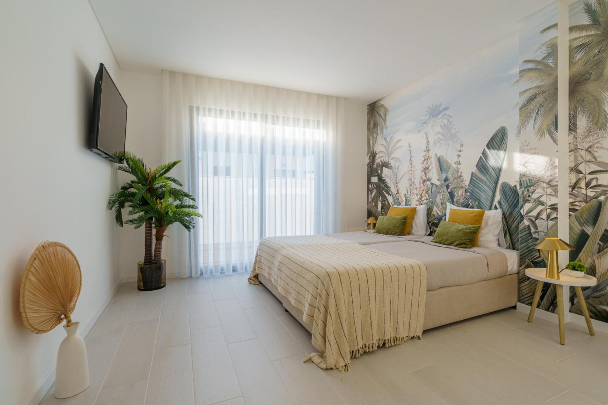 Villa Tropical Santa Barbara  Extérieur photo