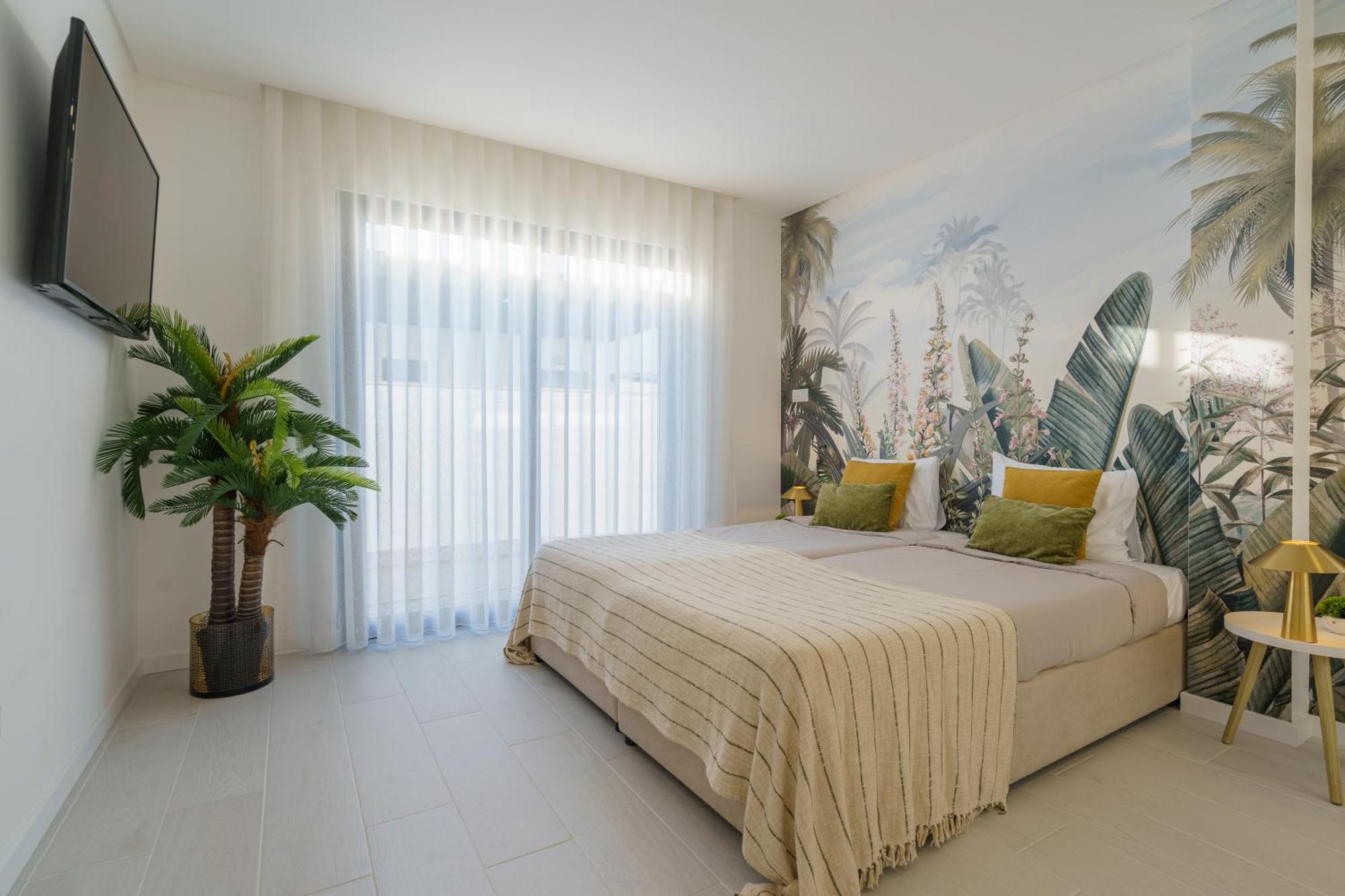 Villa Tropical Santa Barbara  Extérieur photo
